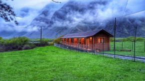 Rooms Cottage Kazbegi